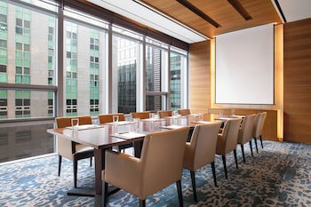 Courtyard By Marriott Seoul Pangyo
