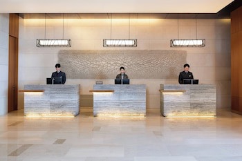 Courtyard By Marriott Seoul Pangyo