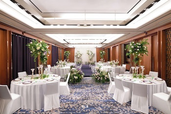 Courtyard By Marriott Seoul Pangyo