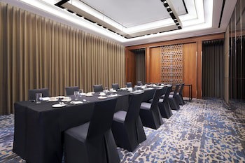 Courtyard By Marriott Seoul Pangyo