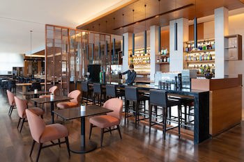 Courtyard By Marriott Seoul Pangyo