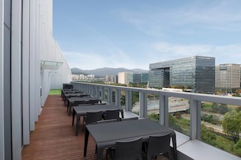 Courtyard By Marriott Seoul Pangyo