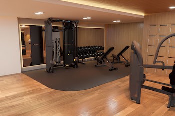 Courtyard By Marriott Seoul Pangyo