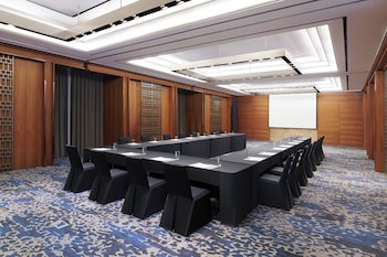 Courtyard By Marriott Seoul Pangyo