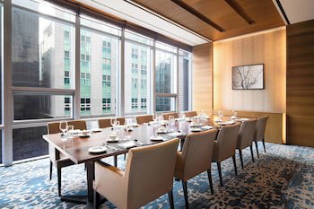 Courtyard By Marriott Seoul Pangyo