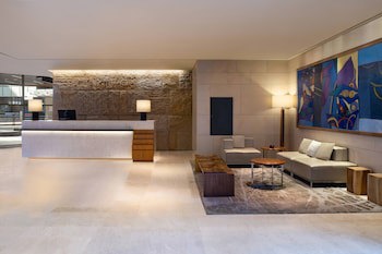Courtyard By Marriott Seoul Pangyo