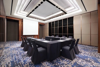 Courtyard By Marriott Seoul Pangyo
