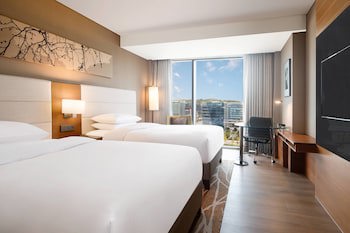 Courtyard By Marriott Seoul Pangyo