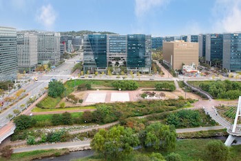 Courtyard By Marriott Seoul Pangyo