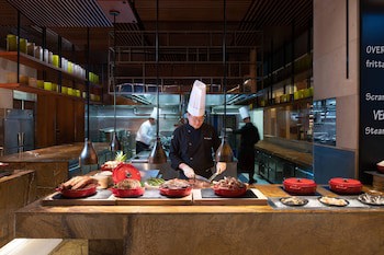 Courtyard By Marriott Seoul Pangyo