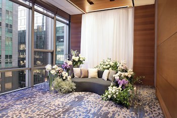 Courtyard By Marriott Seoul Pangyo