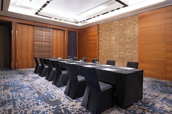 Courtyard By Marriott Seoul Pangyo