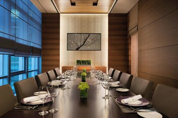 Courtyard By Marriott Seoul Pangyo