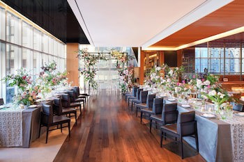 Courtyard By Marriott Seoul Pangyo