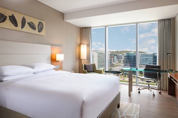 Courtyard By Marriott Seoul Pangyo