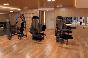 Courtyard By Marriott Seoul Pangyo