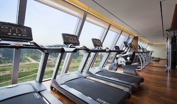 Courtyard By Marriott Seoul Pangyo