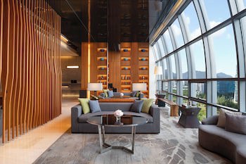 Courtyard By Marriott Seoul Pangyo
