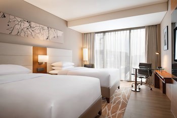 Courtyard By Marriott Seoul Pangyo