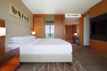 Courtyard By Marriott Seoul Pangyo