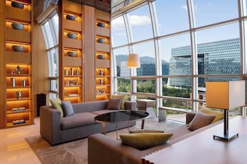 Courtyard By Marriott Seoul Pangyo