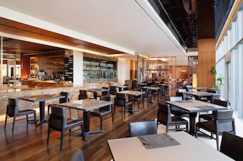 Courtyard By Marriott Seoul Pangyo