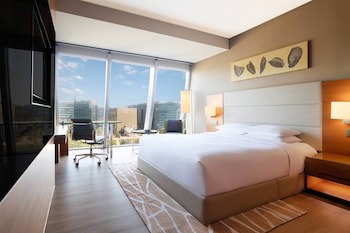 Courtyard By Marriott Seoul Pangyo