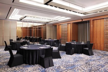 Courtyard By Marriott Seoul Pangyo