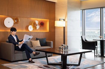 Courtyard By Marriott Seoul Pangyo
