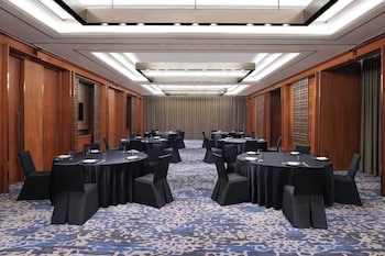 Courtyard By Marriott Seoul Pangyo