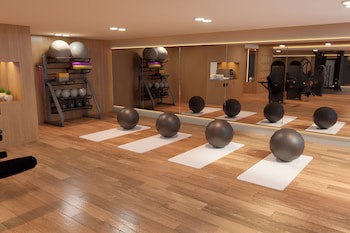Courtyard By Marriott Seoul Pangyo