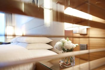 Courtyard By Marriott Seoul Pangyo