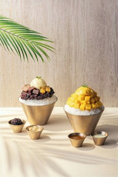 Courtyard By Marriott Seoul Pangyo