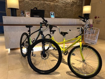 Courtyard By Marriott Seoul Pangyo