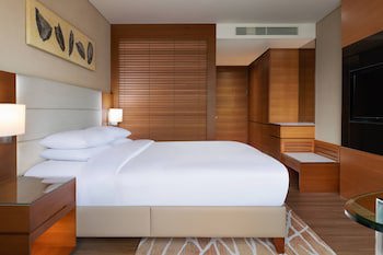 Courtyard By Marriott Seoul Pangyo