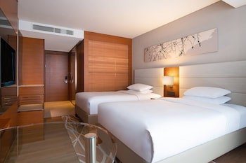 Courtyard By Marriott Seoul Pangyo