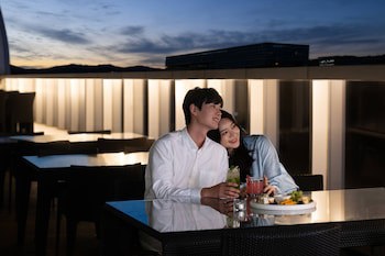 Courtyard By Marriott Seoul Pangyo