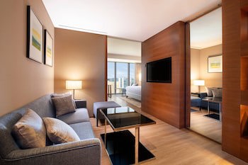 Courtyard By Marriott Seoul Pangyo