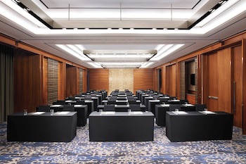 Courtyard By Marriott Seoul Pangyo