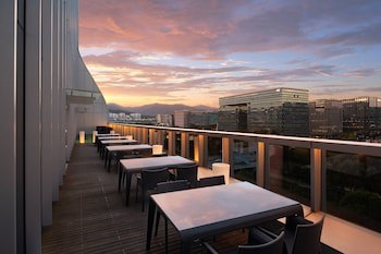 Courtyard By Marriott Seoul Pangyo