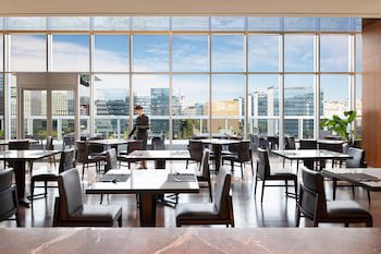 Courtyard By Marriott Seoul Pangyo