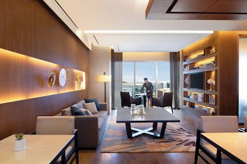 Courtyard By Marriott Seoul Pangyo