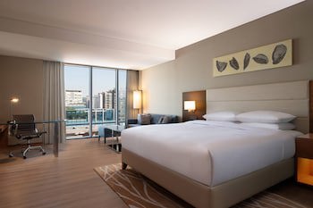 Courtyard By Marriott Seoul Pangyo