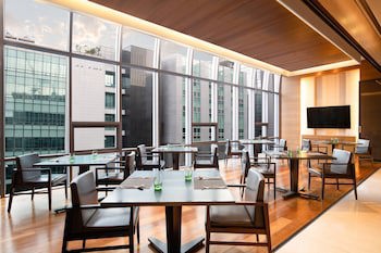 Courtyard By Marriott Seoul Pangyo