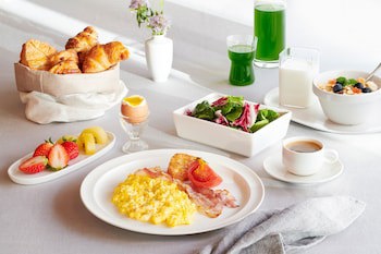 Courtyard By Marriott Seoul Pangyo