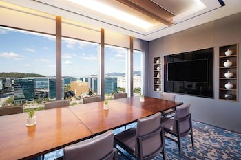 Courtyard By Marriott Seoul Pangyo