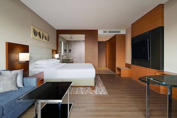 Courtyard By Marriott Seoul Pangyo
