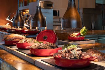 Courtyard By Marriott Seoul Pangyo