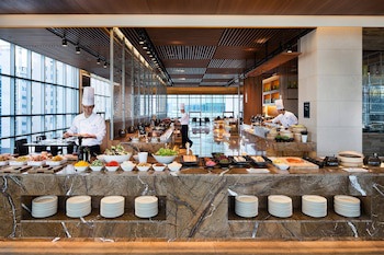 Courtyard By Marriott Seoul Pangyo