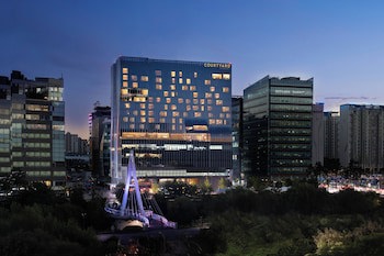 Courtyard By Marriott Seoul Pangyo